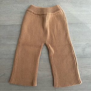 Knit Pants